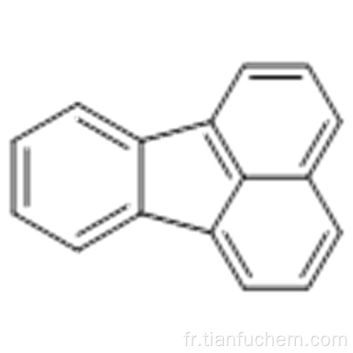 Fluoranthène CAS 206-44-0